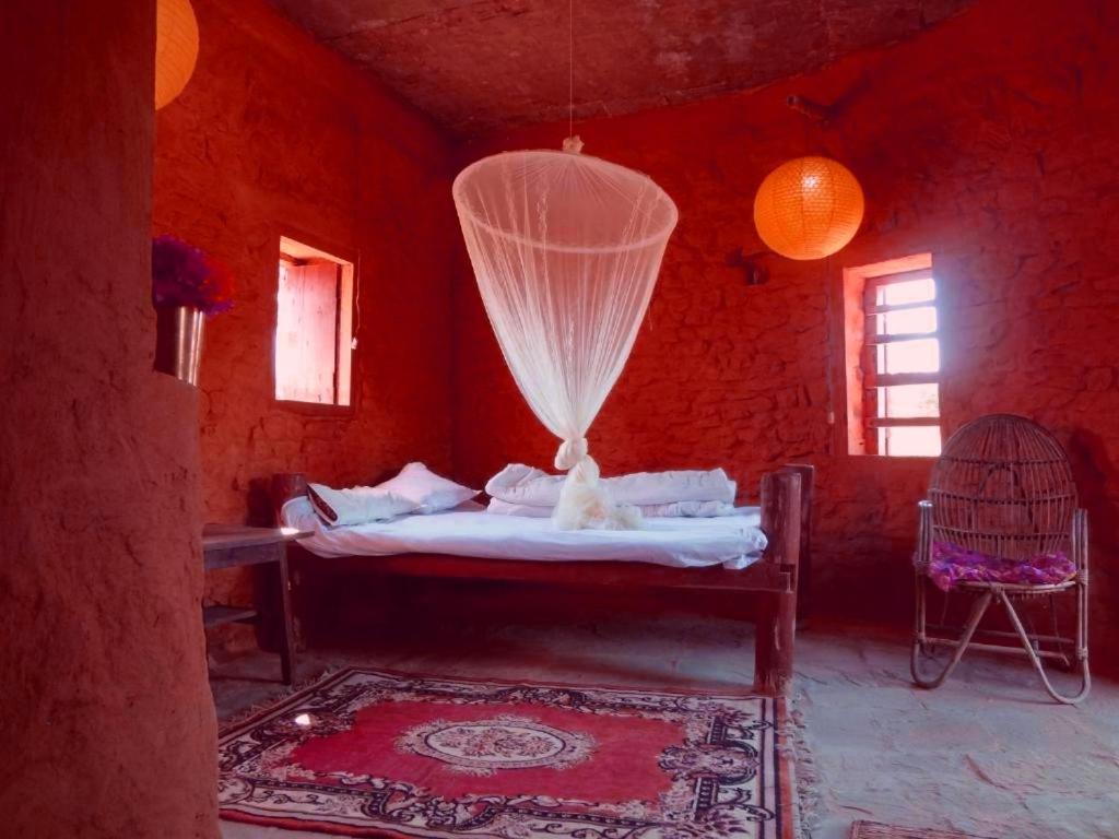 Shanta Ghar A Rustic Guesthouse Chitwan Esterno foto